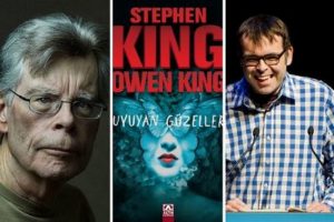 stephen king-owen king