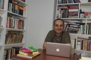çağatay yaşmut