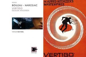 vertigo ölüler arasında