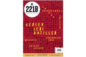 221b 18. sayı