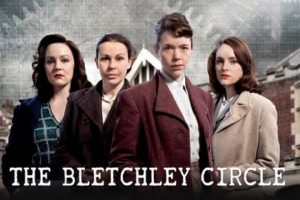 the bletchley circle