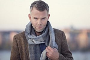 arne dahl