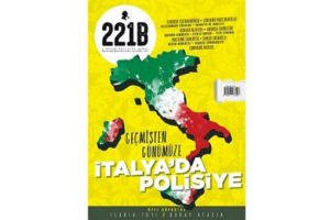 221b 20. sayı
