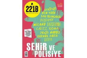 221b 21.sayı