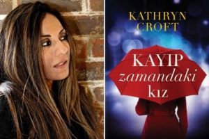 kayıp zamandaki kız