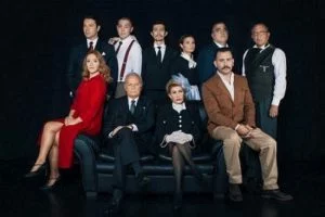 on küçük zenci
