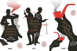 sherlock holmes alfa