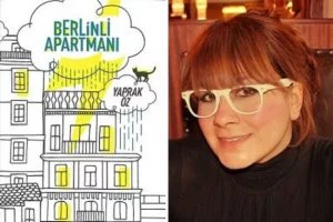 yaprak öz
