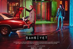 şahsiyet