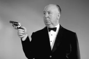 alfred hitchcock