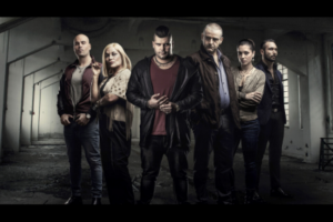 gomorra