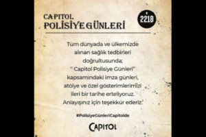 polisiye günleri