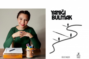 gülce başer