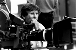 roman polanski