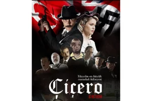 çiçero film