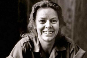Aileen Wuornos