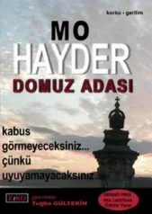 Domuz Adası