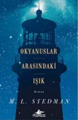 Ada Polisiyesi Okyanuslar Arasındaki Işık