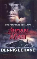 Ada Polisiyesi Zindan Adası