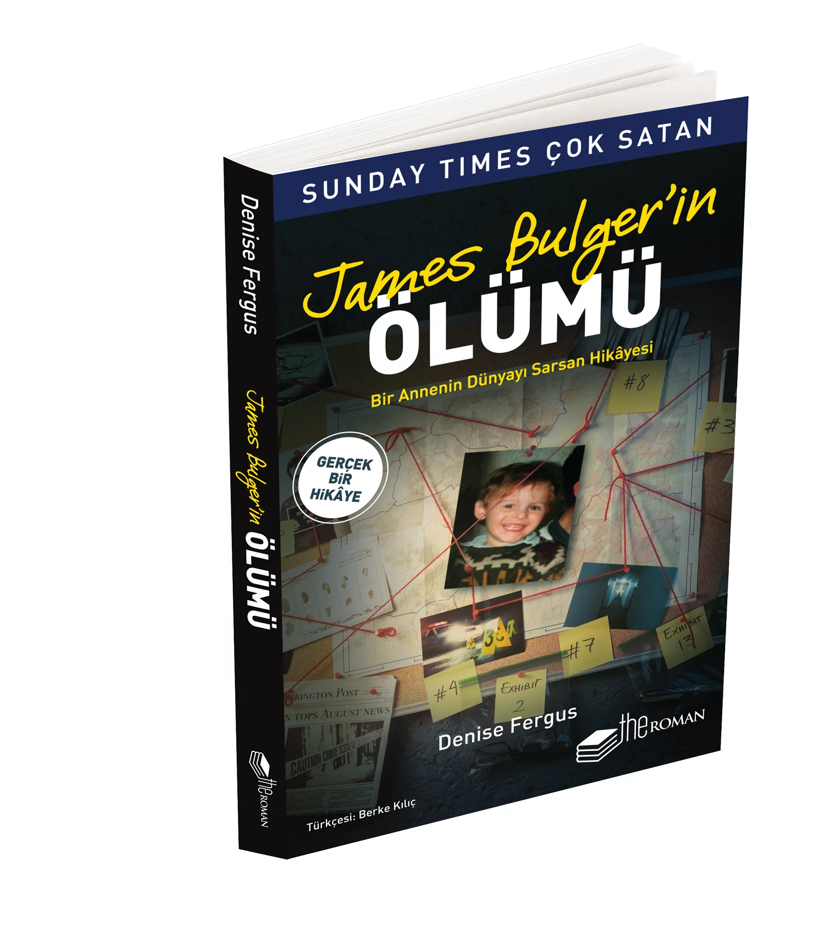 James Bulger'in Ölümü