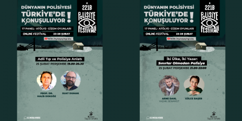 polisiye festival