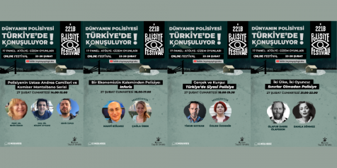 221B Polisiye Festivali