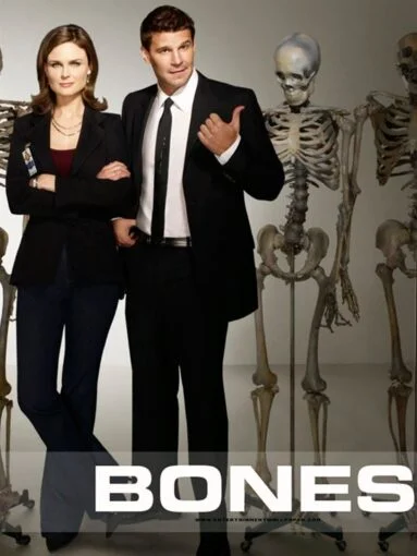 Traces Bones