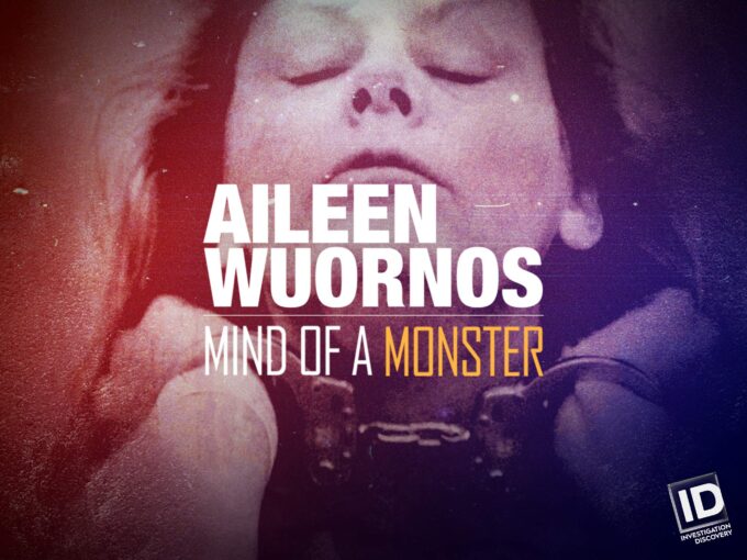 aileen wuornos mind of a monster