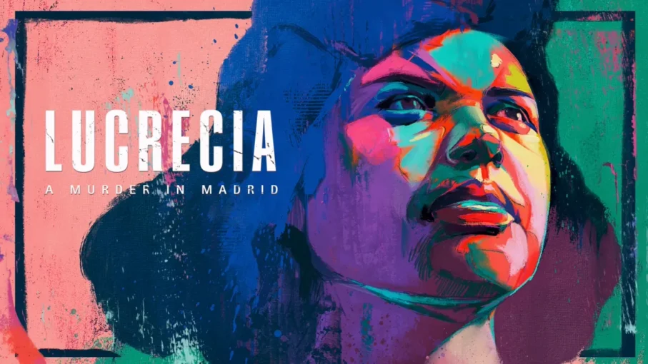 Lucrecia: A Murder in Madrid gerçek suç belgeseli