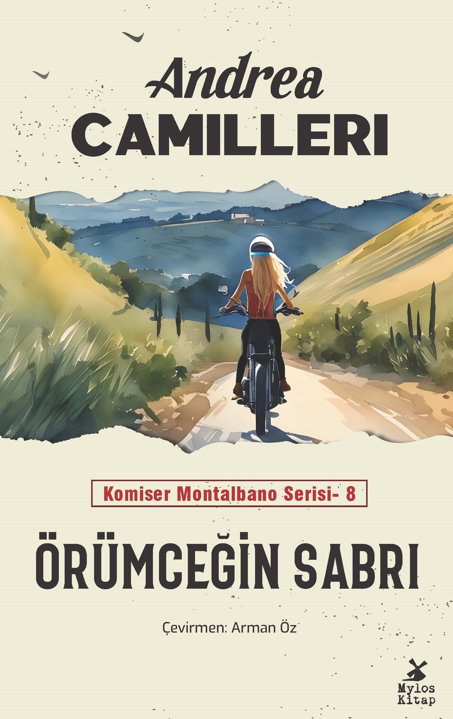 Komiser Montalbano