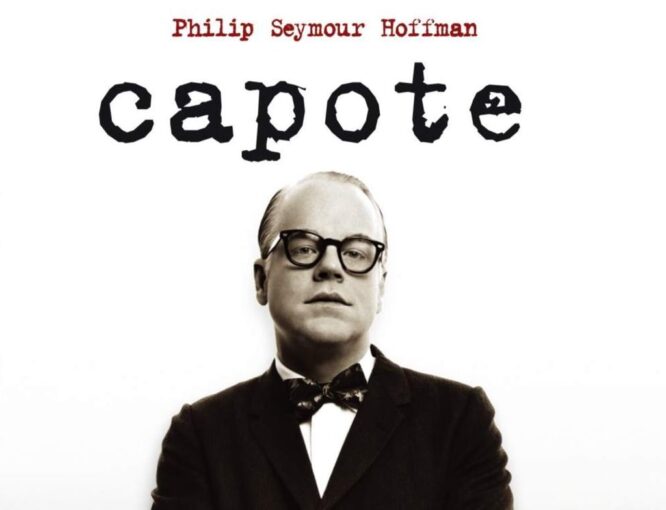 polisiye film capote