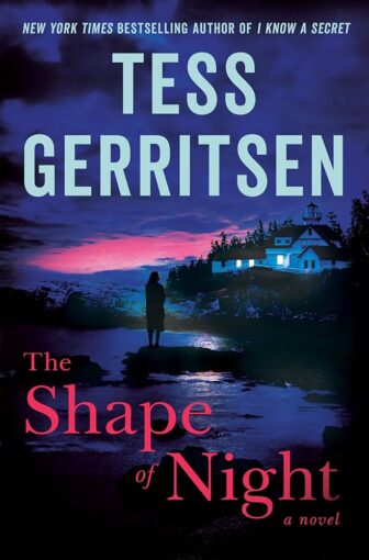Tess Gerritsen