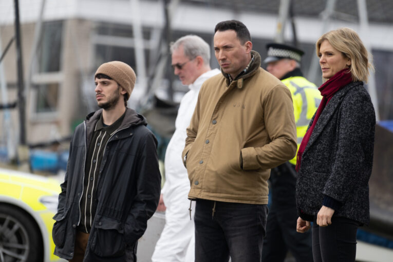 silent witness