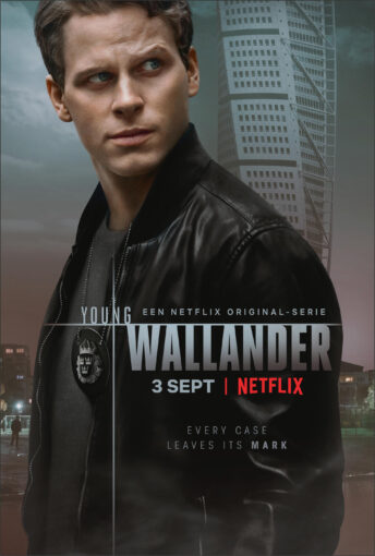 young wallander