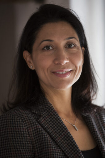berna levin