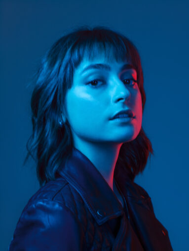 Ellise Chappell