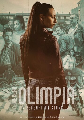 The Clan Olimpia