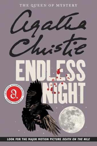 Agatha Christie