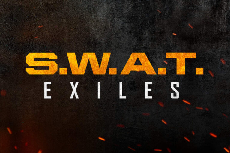 S.W.A.T. Exiles