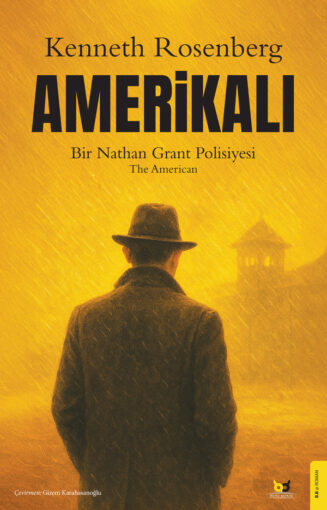 Amerikalı