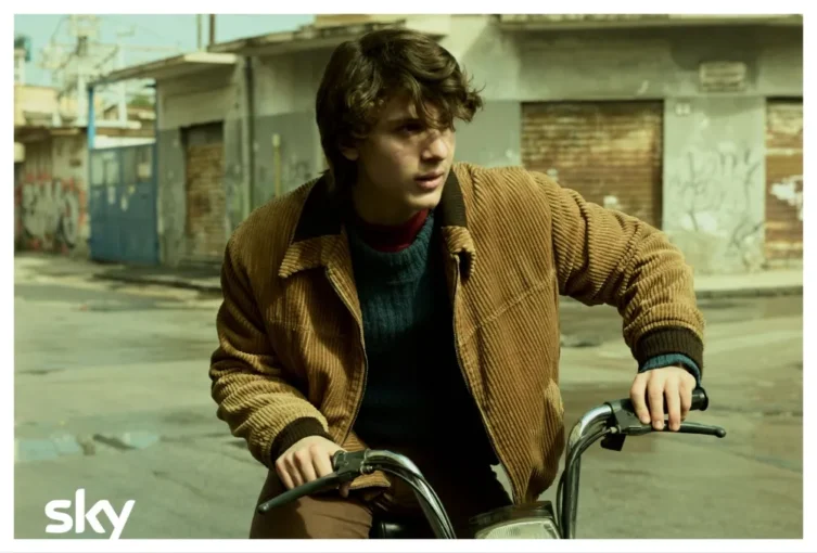 gomorrah