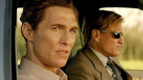 true detective