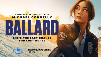 ballard