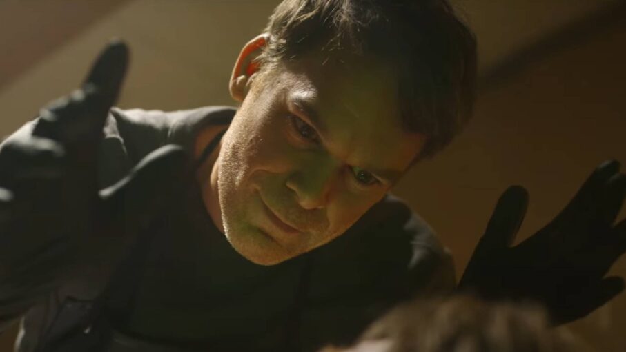 Dexter Resurrection