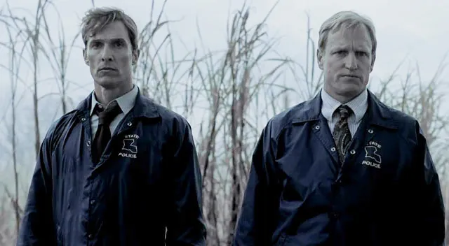 true detective