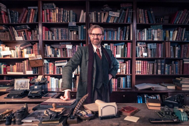 bookish