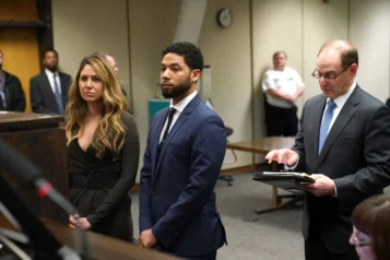 The Truth About Jussie Smollett?