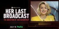 Jodi Huisentruit