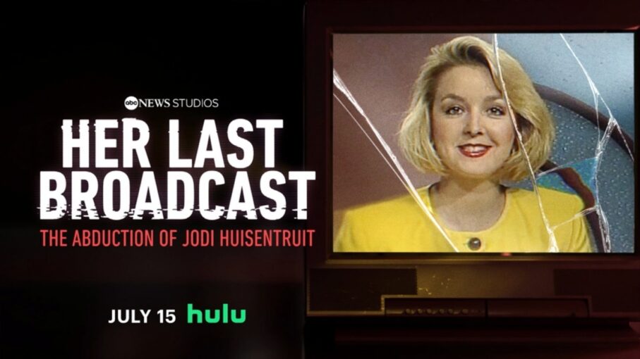 Jodi Huisentruit
