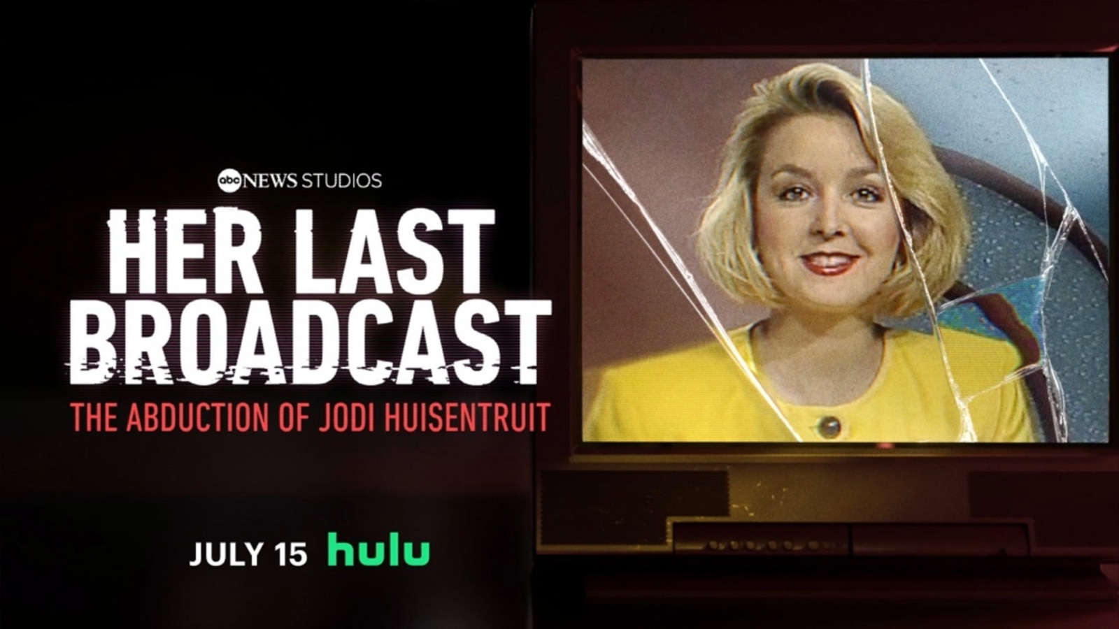 Jodi Huisentruit